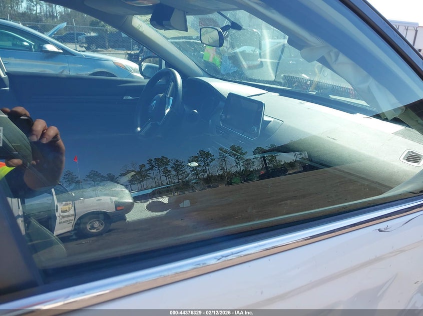 2020 Nissan Altima S Fwd