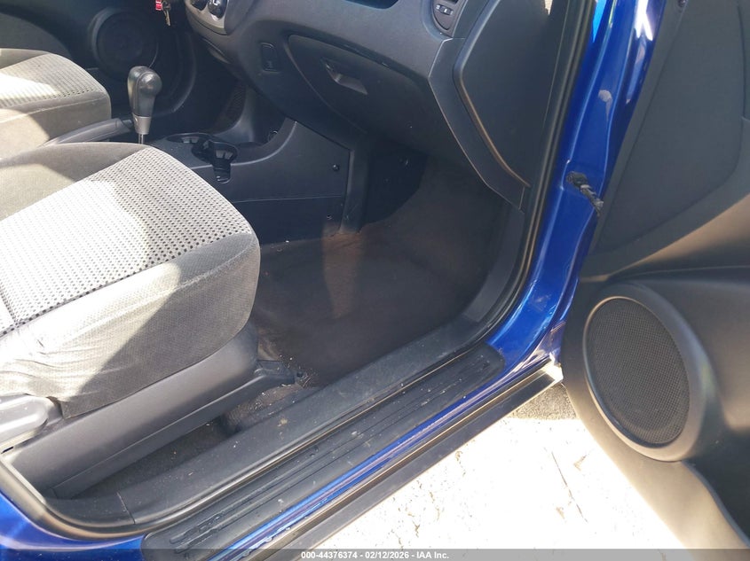 2007 Kia Sportage Ex V6