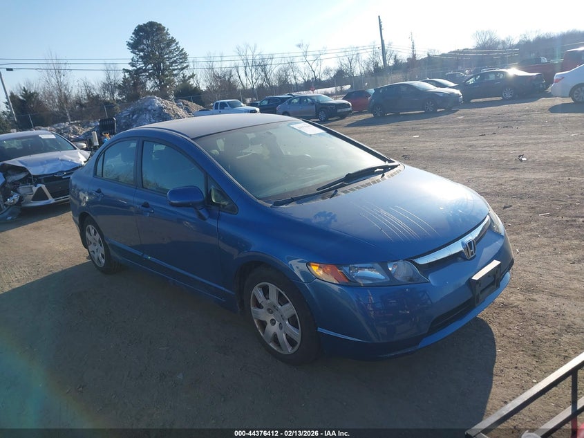 2007 Honda Civic