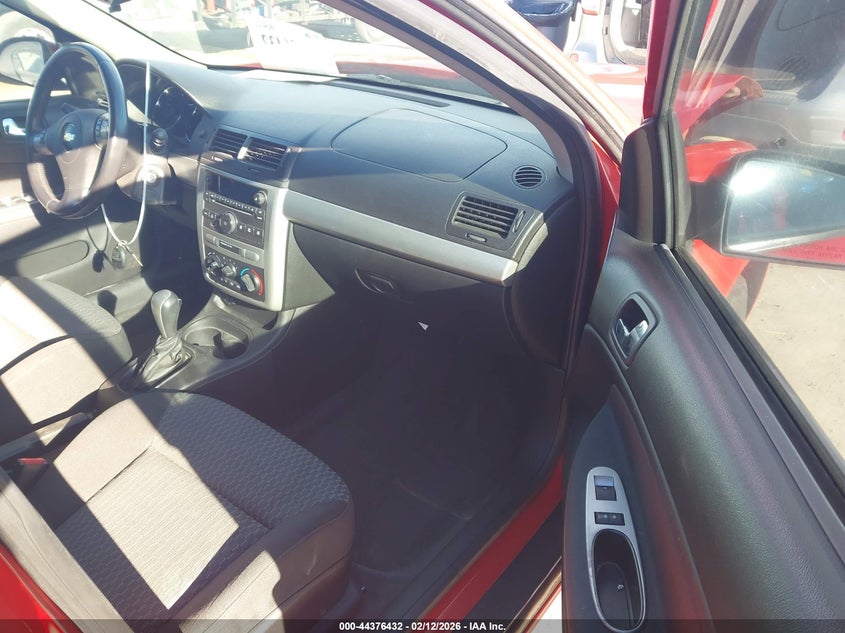 2009 Chevrolet Cobalt Lt