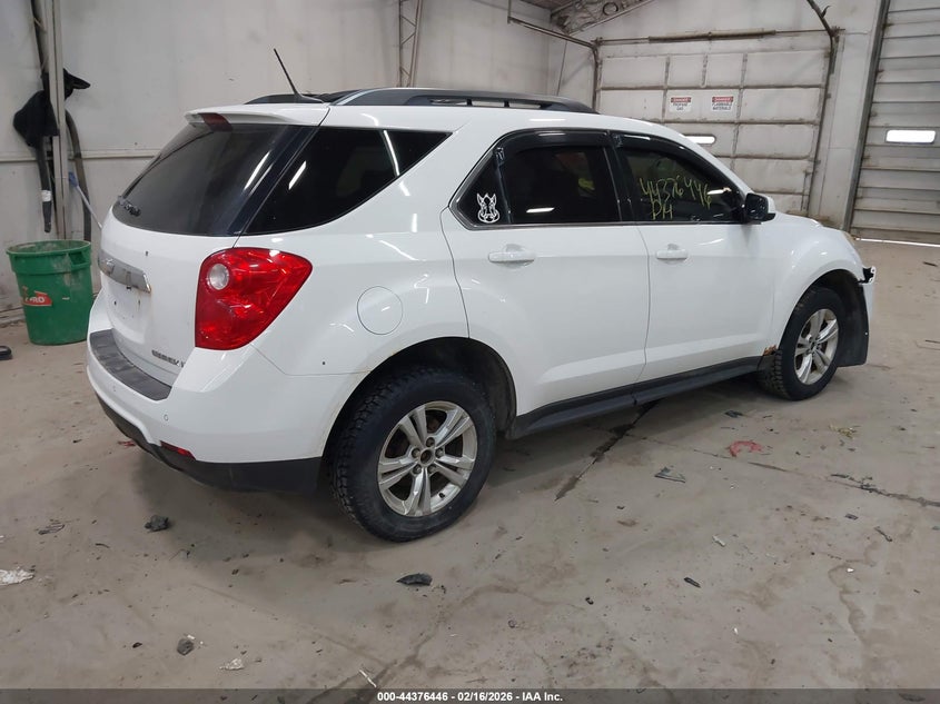 2014 Chevrolet Equinox 2Lt