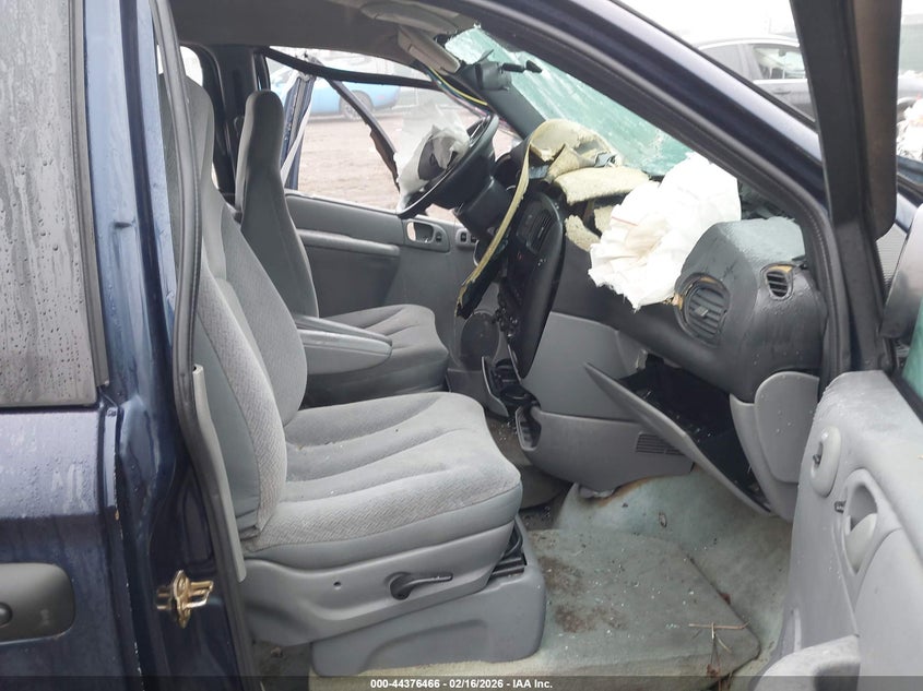 2004 Dodge Grand Caravan Se