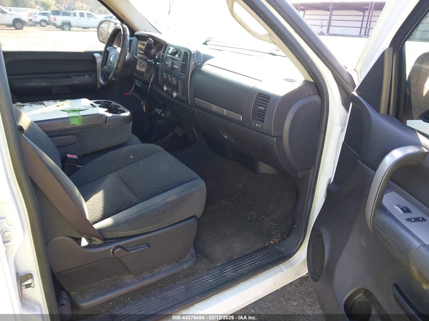 2008 Chevrolet Silverado 1500 Lt1