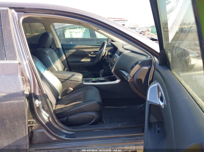 2013 Nissan Altima 3.5 Sl