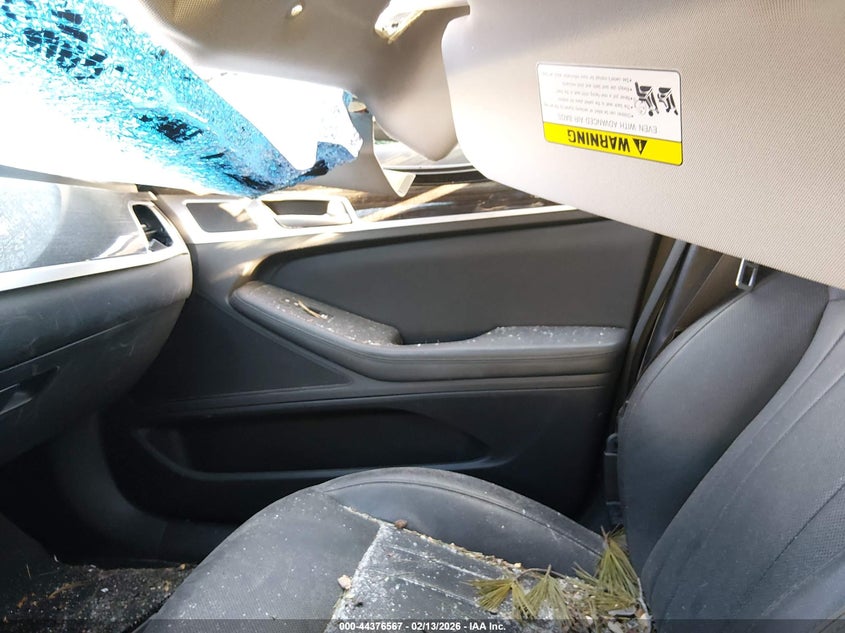 2019 Genesis G80 3.8