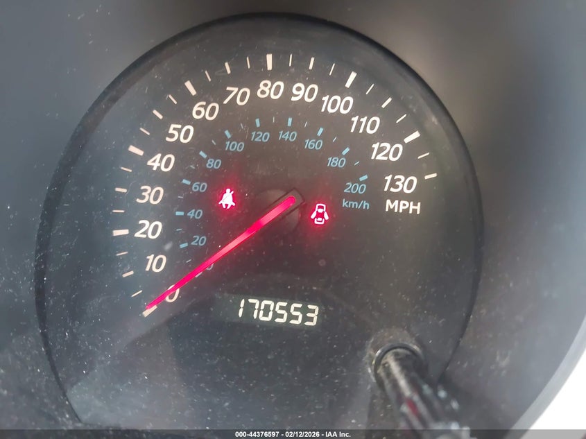 2006 Suzuki Grand Vitara Luxury VIN: JS3TE947364103572 Lot: 44376597