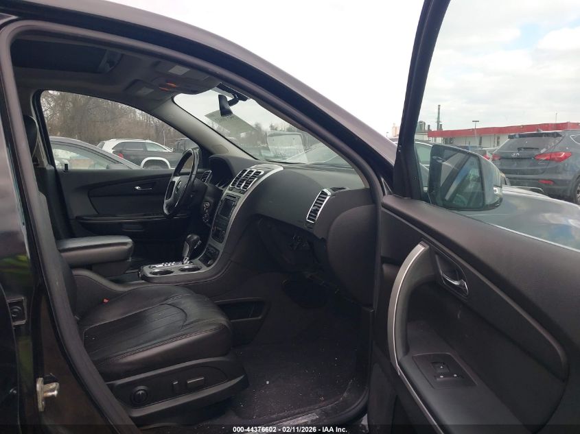 2011 GMC Acadia Slt-2