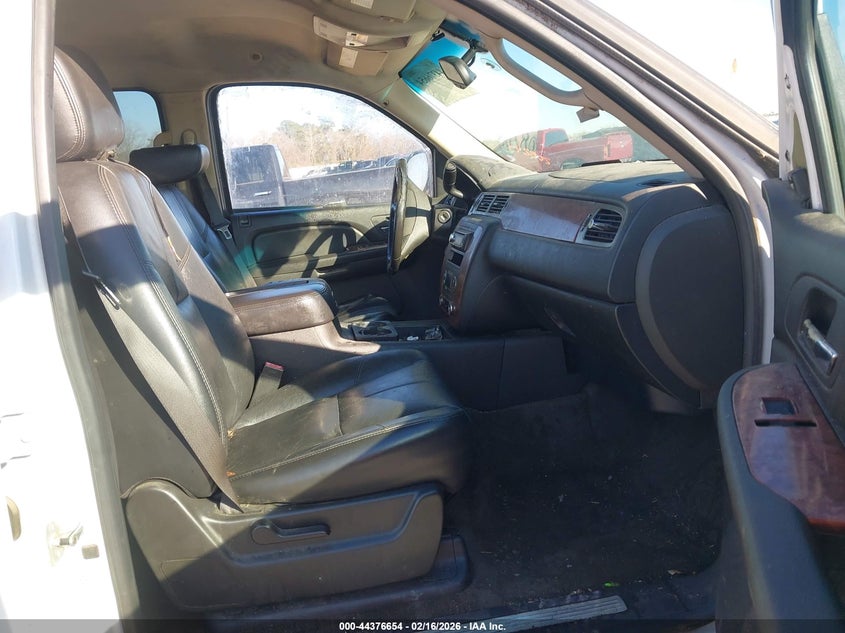 2007 Chevrolet Tahoe Lt