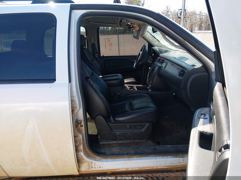 2009 Chevrolet Tahoe Lt2