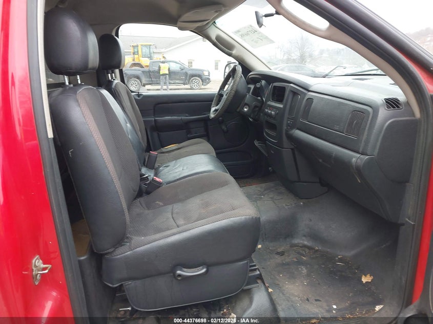 2003 Dodge Ram 1500 St