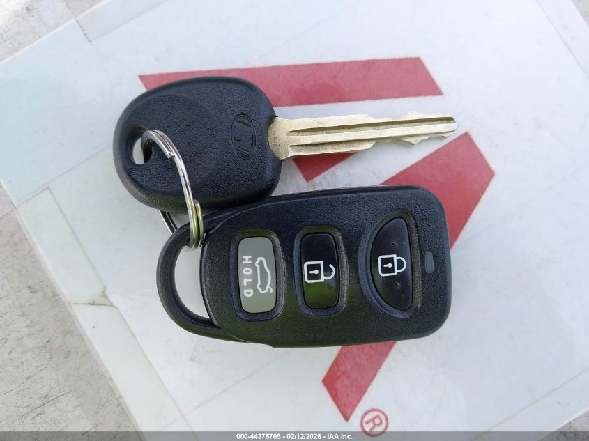 2017 Hyundai Elantra Se VIN: 5NPD74LFXHH104353 Lot: 44376705