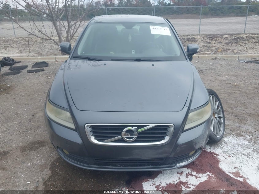 2011 Volvo S40 - Ansicht 13
