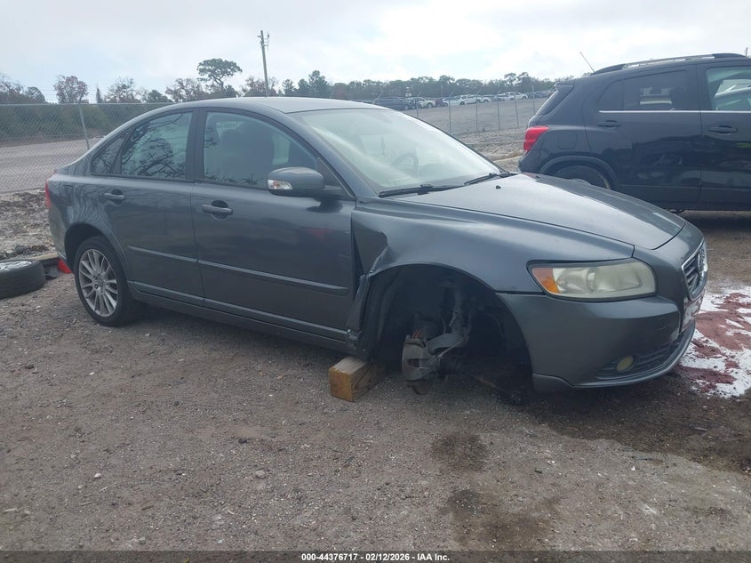 2011 Volvo S40 - Ansicht 14