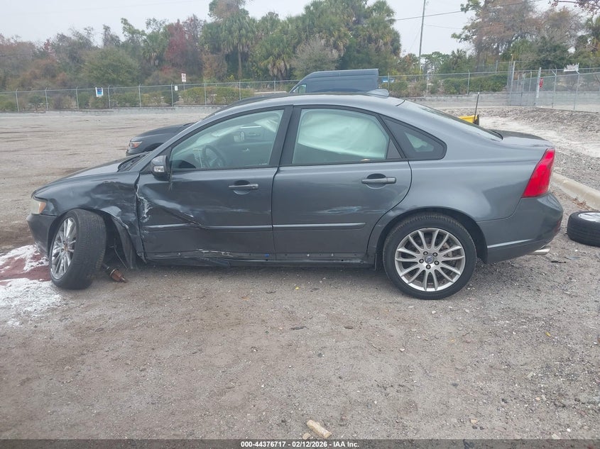 2011 Volvo S40 - Ansicht 15