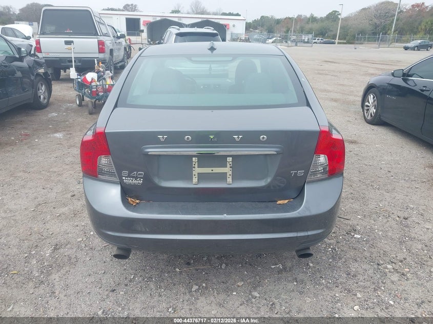 2011 Volvo S40 - Ansicht 17
