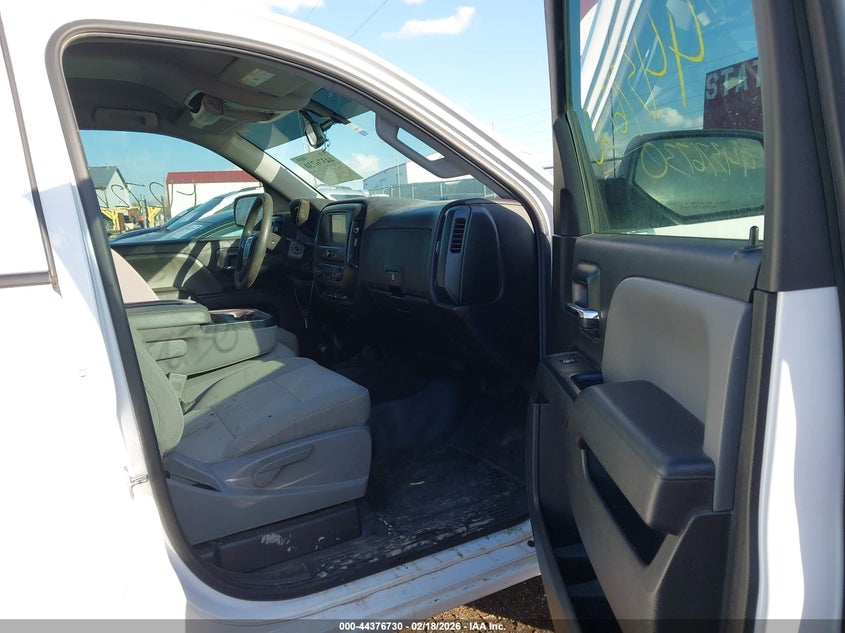 2016 GMC Sierra 1500