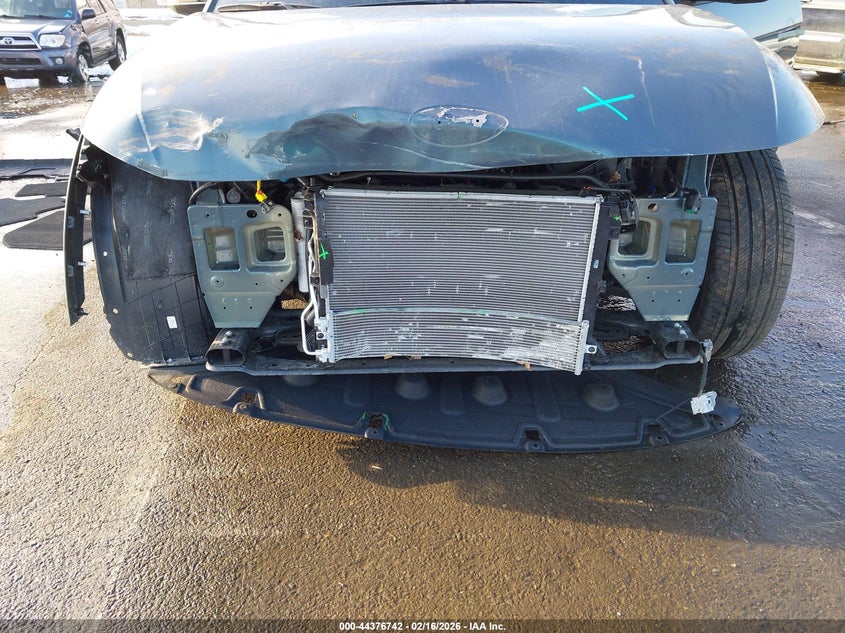 2024 Hyundai Ioniq 5 Sel VIN: KM8KNDDF8RU309328 Lot: 44376742