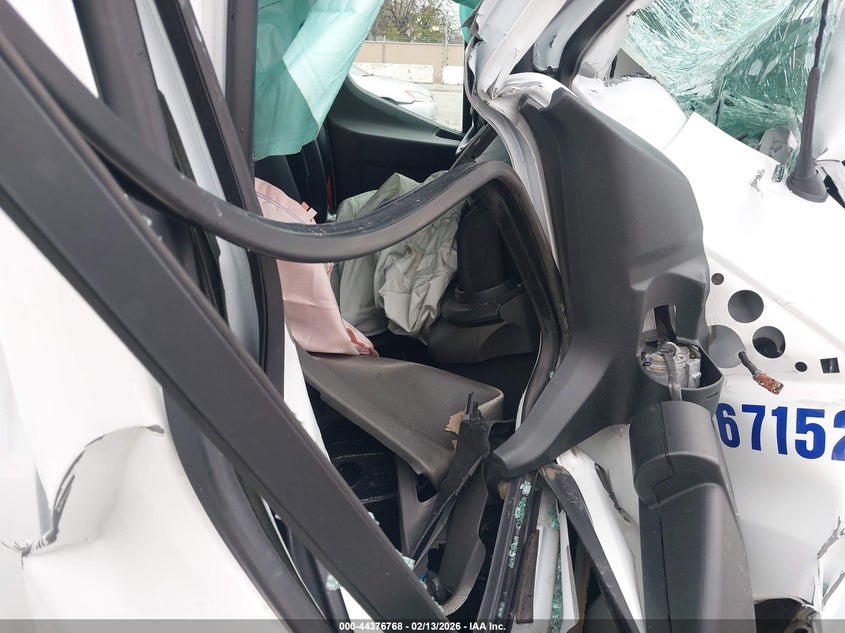 2023 Ford Transit-250