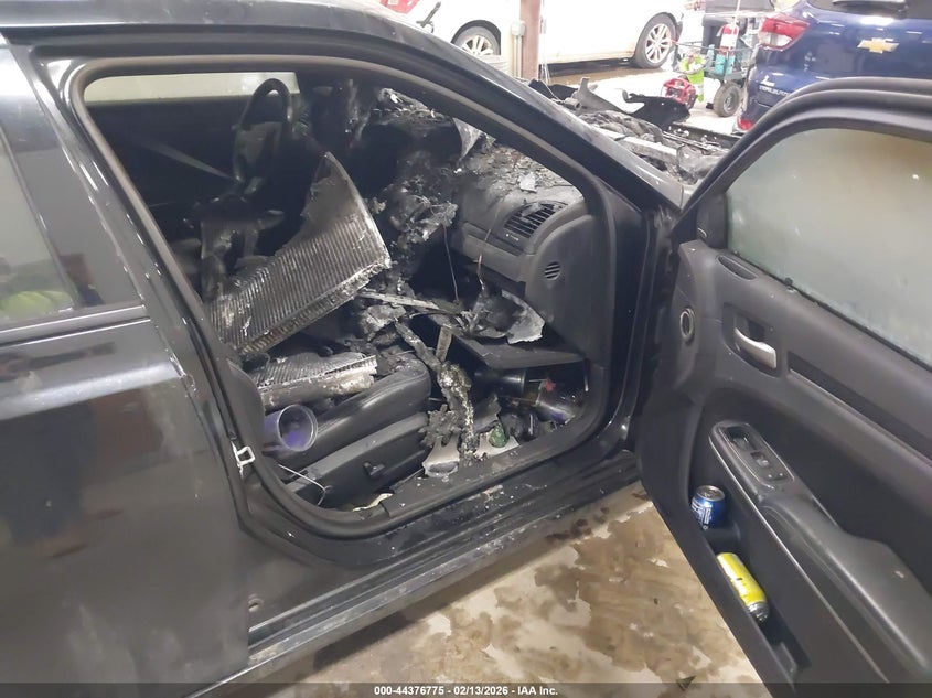 2019 Chrysler 300 300S