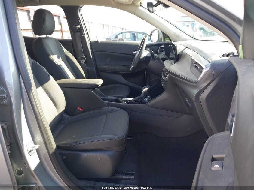 2024 Buick Encore Gx Preferred Fwd