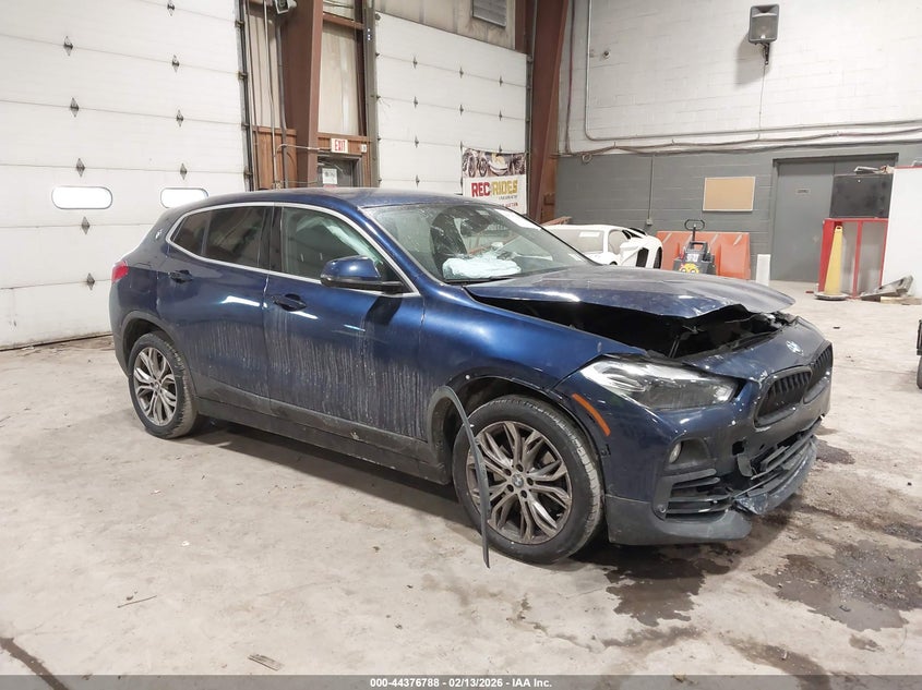 2020 BMW X2 xDrive28I