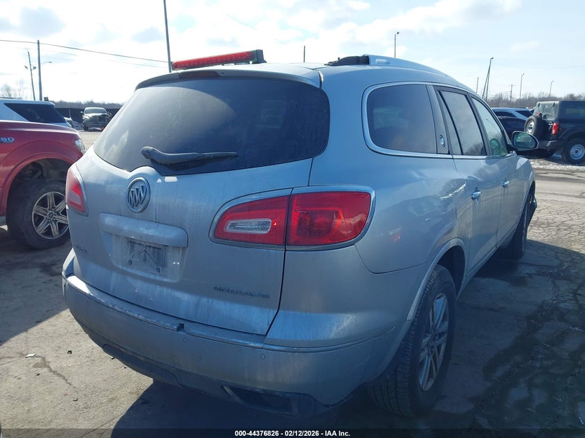 2015 Buick Enclave Convenience