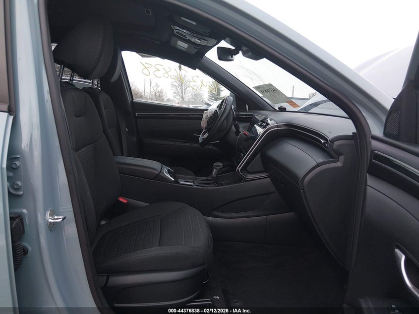 2023 Hyundai Santa Cruz Sel Premium