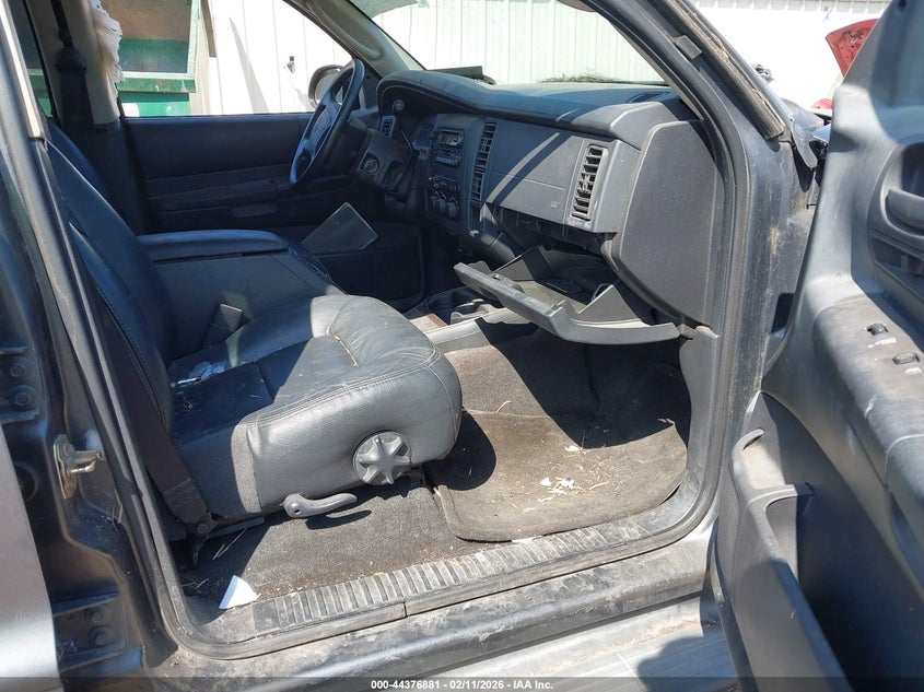 2003 Dodge Durango Slt