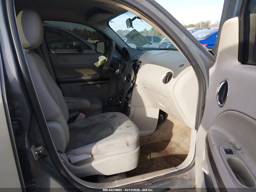 2009 Chevrolet Hhr Ls