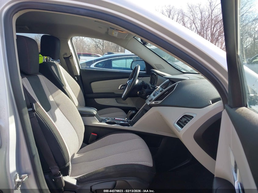 2016 GMC Terrain Sle-2