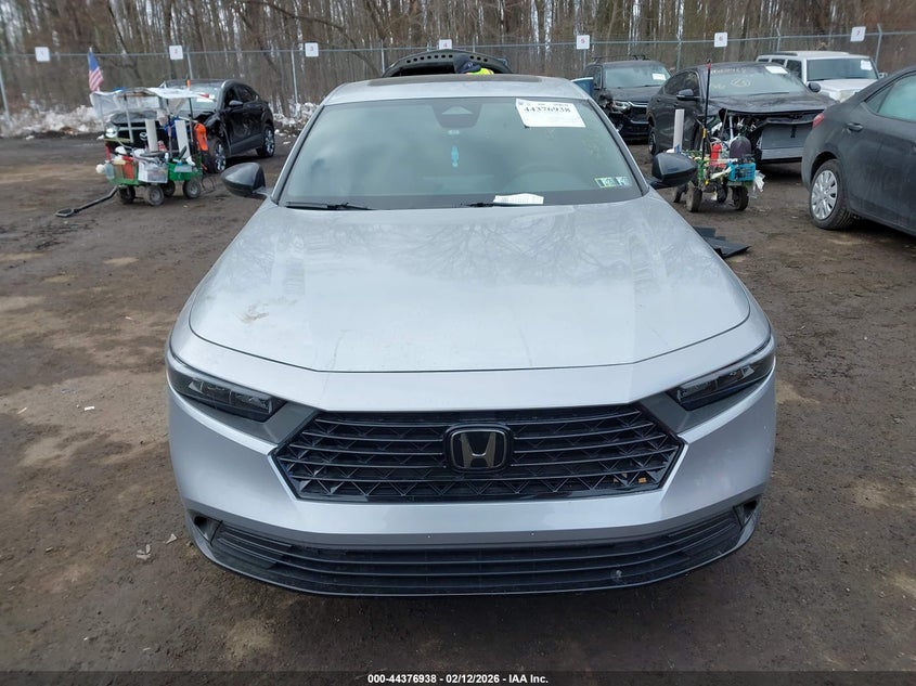 VIN 1HGCY2F72RA058674 2024 HONDA ACCORD HYBRID SPORT-L