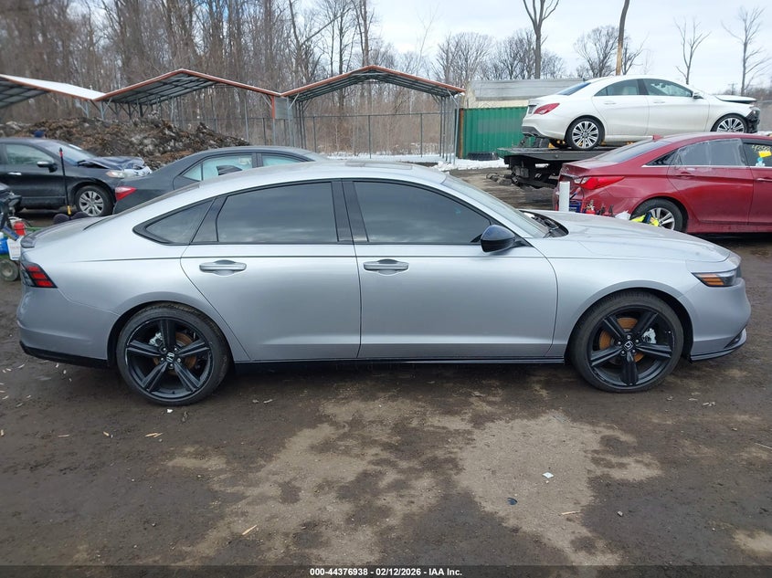 VIN 1HGCY2F72RA058674 2024 HONDA ACCORD HYBRID SPORT-L