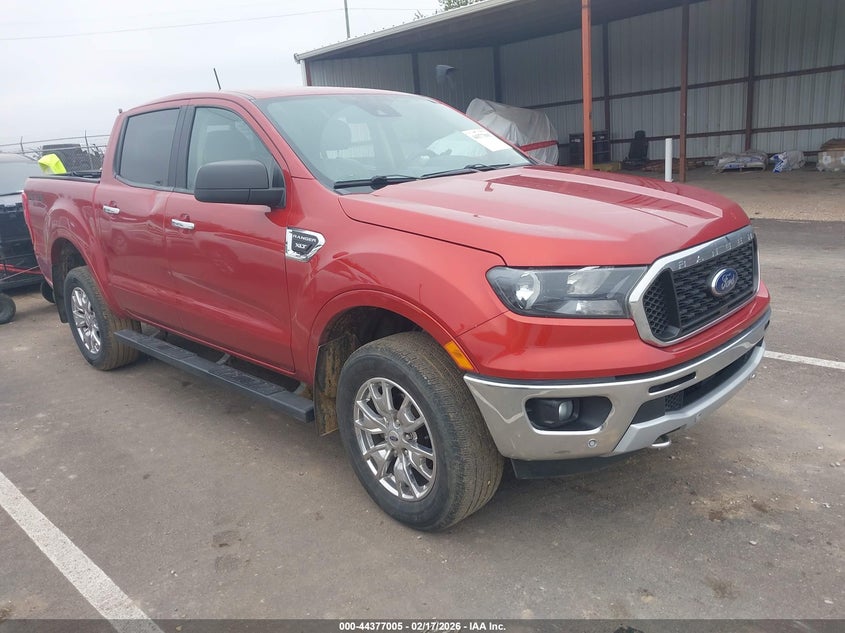 1FTER4FH4KLA81490 FORD RANGER Photo 1