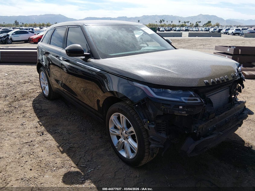 2021 Land Rover Range Rover Velar P250 S