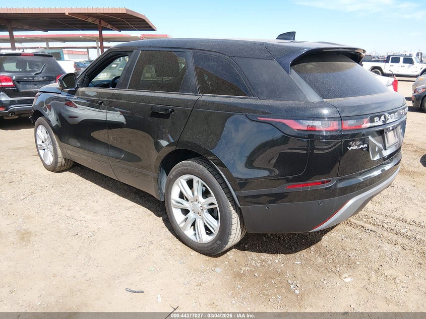 2021 Land Rover Range Rover Velar P250 S