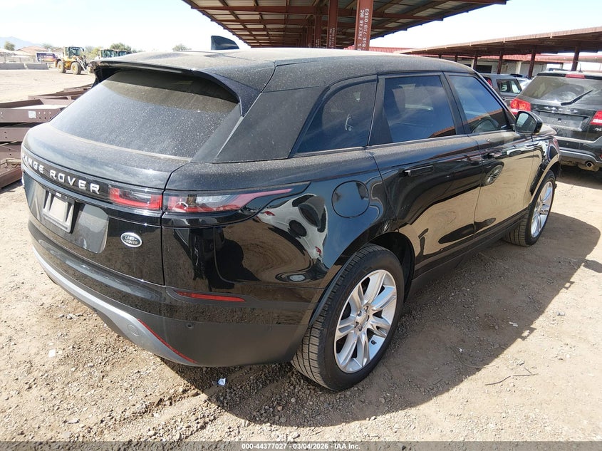 2021 Land Rover Range Rover Velar P250 S
