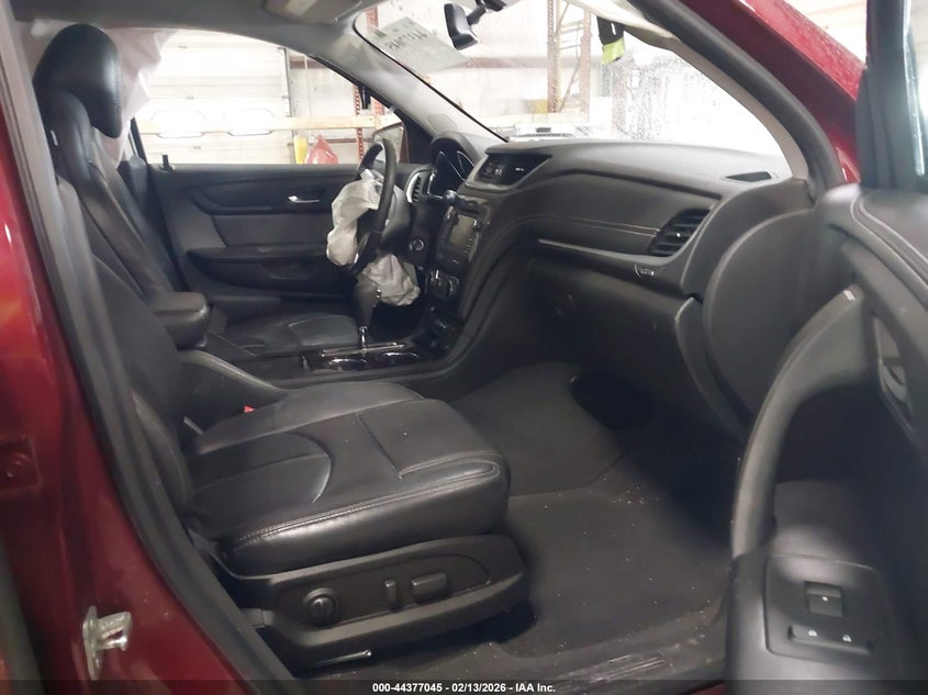 2015 Chevrolet Traverse 2Lt