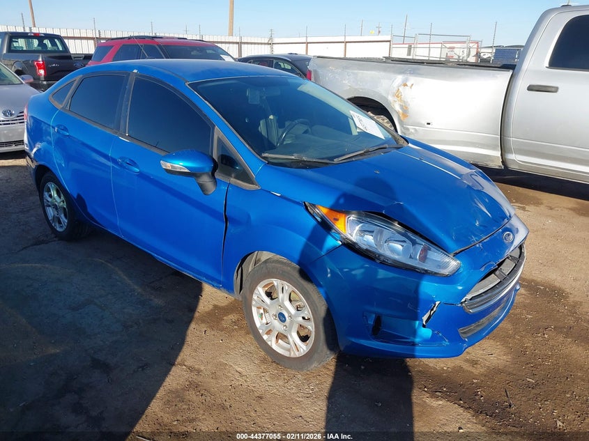 3FADP4BJXEM121056 FORD FIESTA Photo 1
