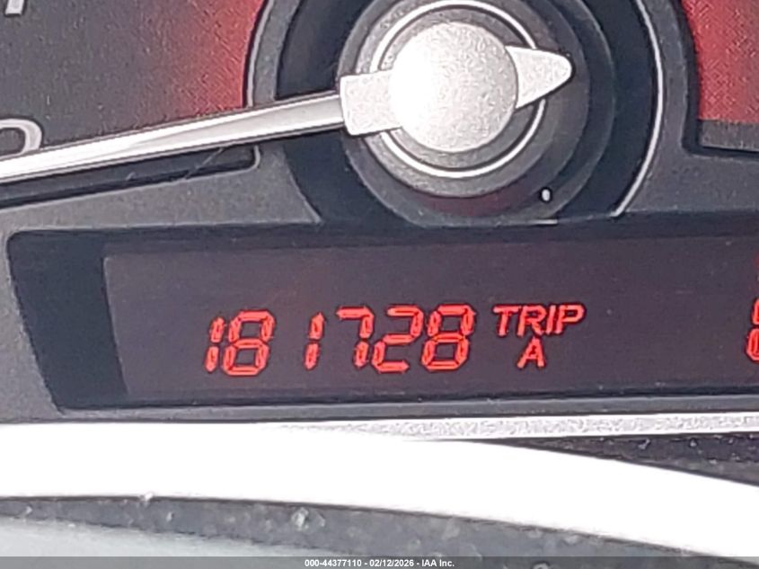 2009 Honda Civic Si VIN: 2HGFA55509H708686 Lot: 44377110