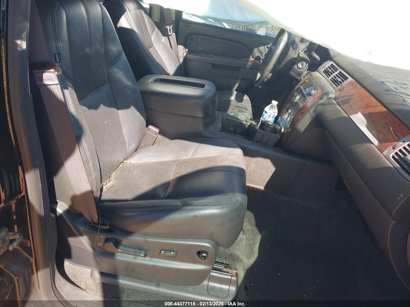 2013 Chevrolet Tahoe Lt