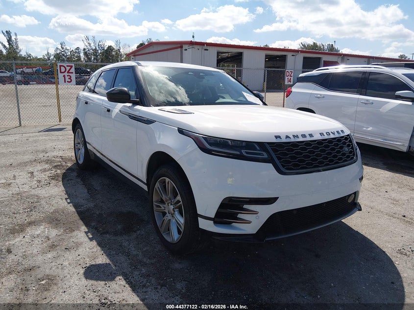 2023 Land Rover Range Rover Velar P250 R-Dynamic S