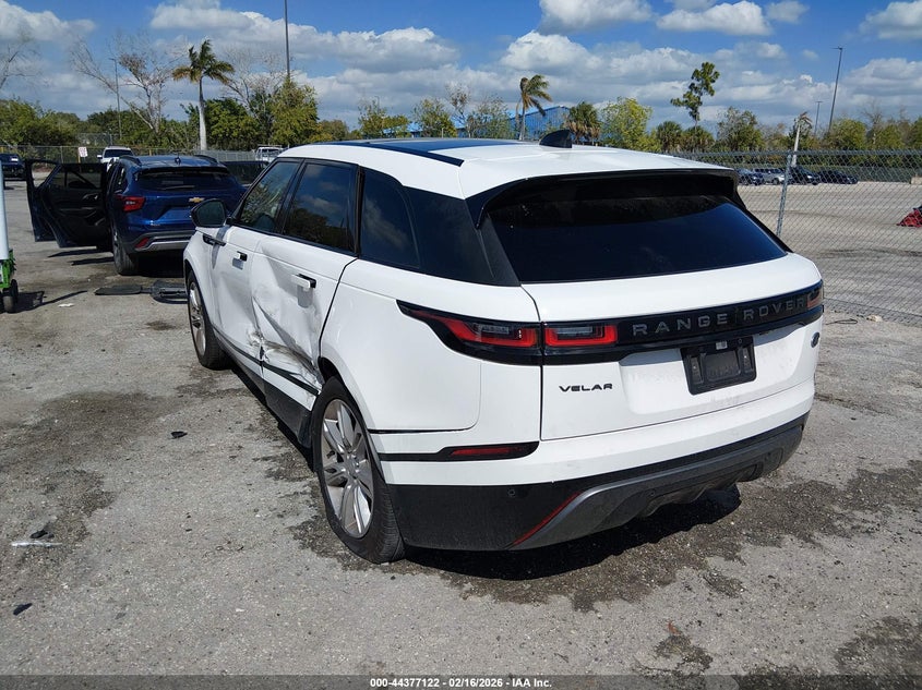 2023 Land Rover Range Rover Velar P250 R-Dynamic S