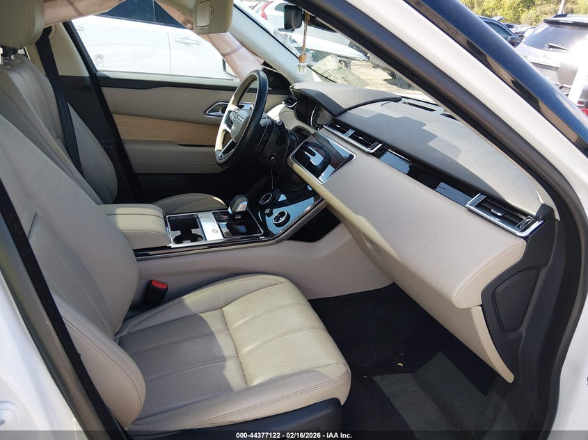 2023 Land Rover Range Rover Velar P250 R-Dynamic S