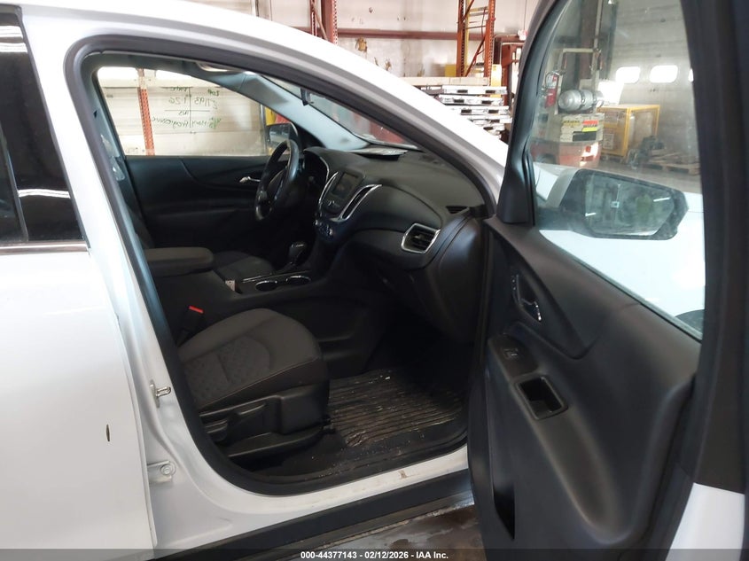 2020 Chevrolet Equinox Awd 2Fl