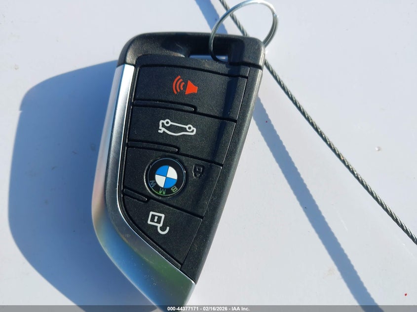 2023 BMW 530E xDrive VIN: WBA33AG09PCM36187 Lot: 44377171