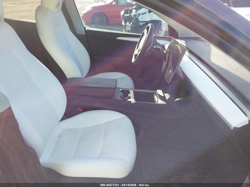 2023 Tesla Model Y Awd/Long Range Dual Motor All-Wheel Drive