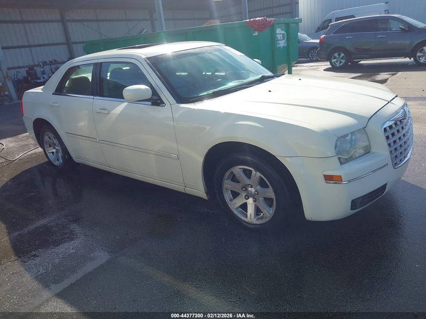 2006 Chrysler 300 Touring