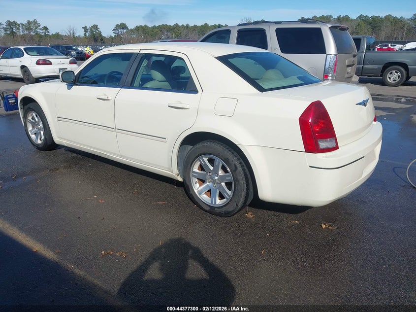 2006 Chrysler 300 Touring