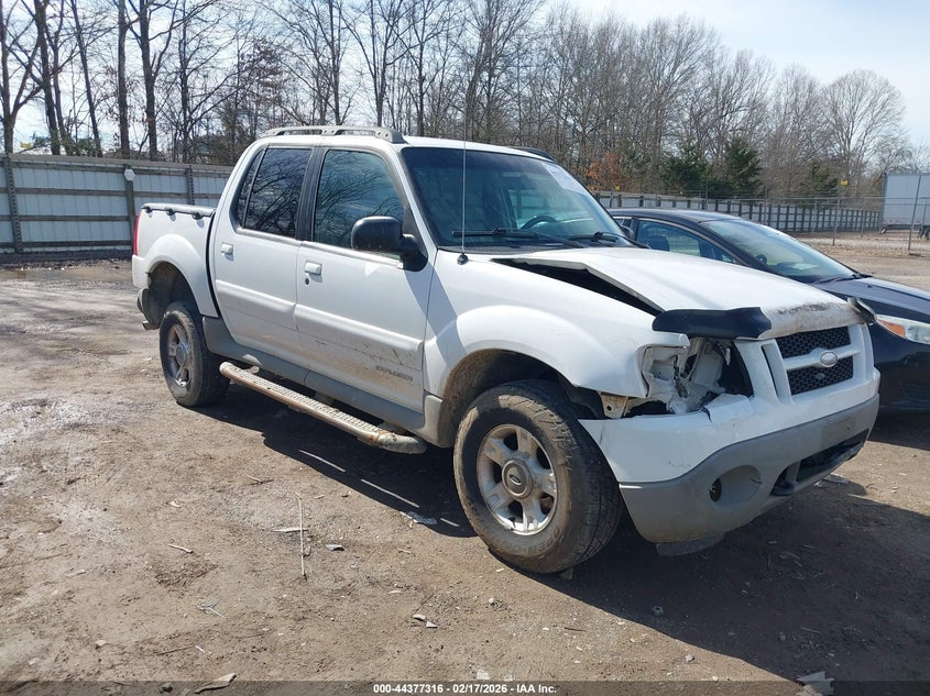 1FMZU77E22UB39219 FORD EXPLORER SPORT TRAC Photo 1