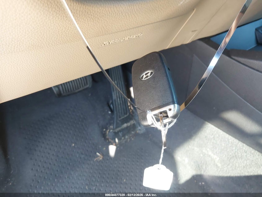 2014 Hyundai Azera Limited VIN: KMHFH4JG9EA409214 Lot: 44377328